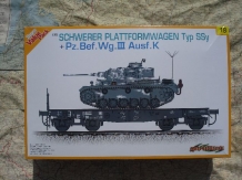 images/productimages/small/Schwere Plattformwagen 9118 Cyber-Hobby 1;35 voor.jpg